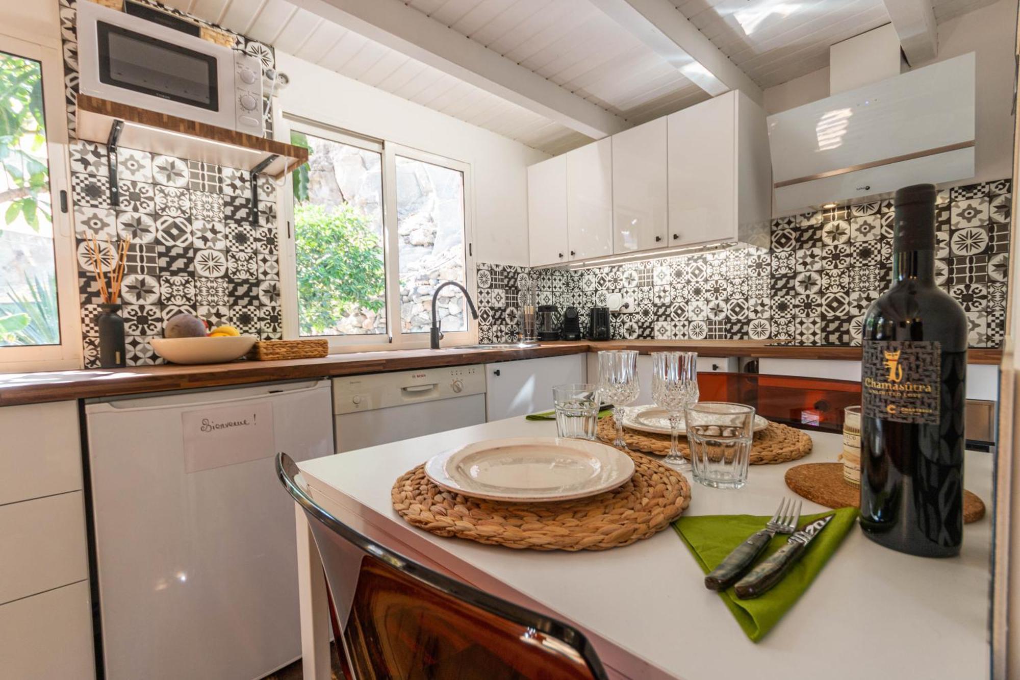 Lodge Nature In Quiet Montain - Private Jaccuzi And Garden, Wifi - La Lezardiere San Bartolomé Exteriér fotografie